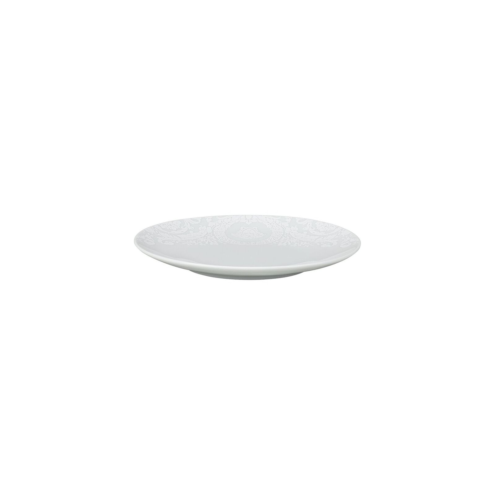 Assiette plate 17 cm image number null