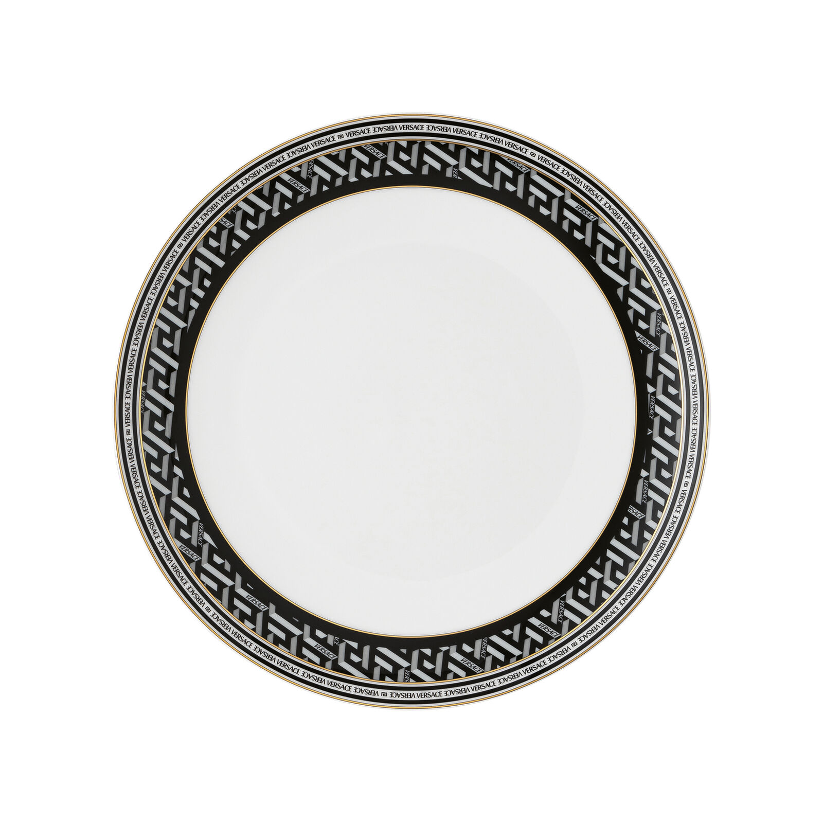 Assiette plate 28 cm image number null