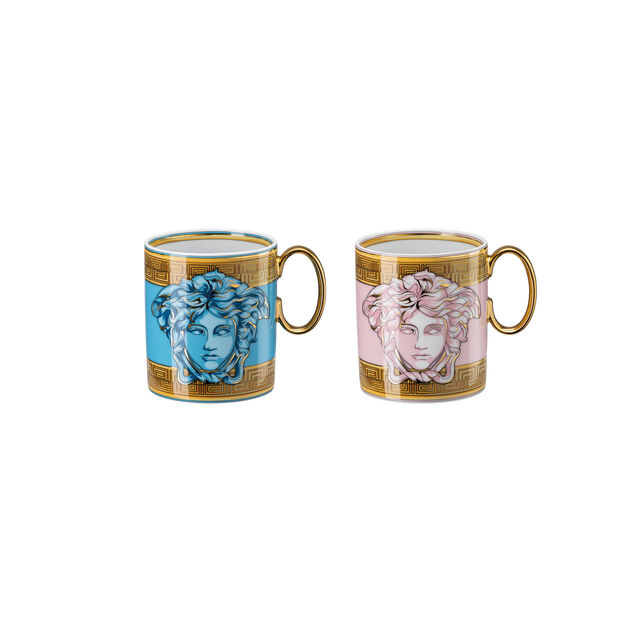 Set 2 Becher mit Henkel image number 0