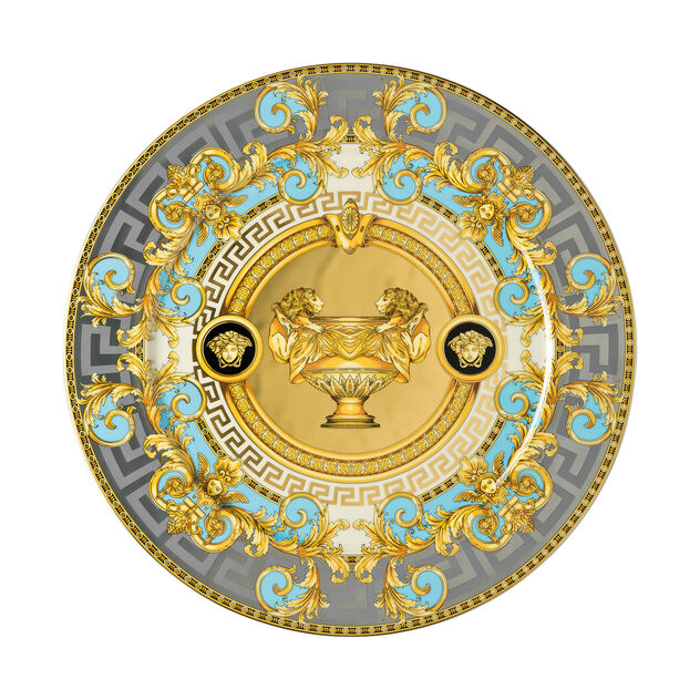 Service plate 30 cm image number 0