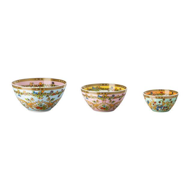 Set de bols 4 pcs. image number 3