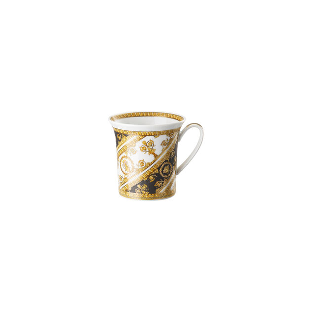 Mug with handle image number 0