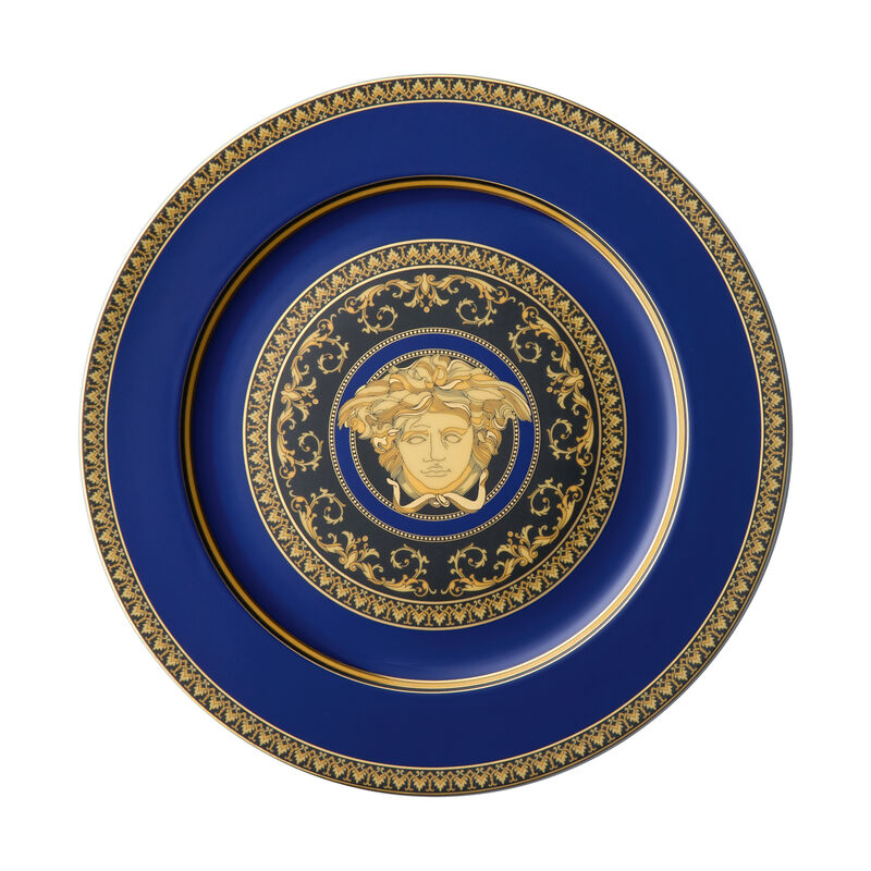 Service plate 30 cm