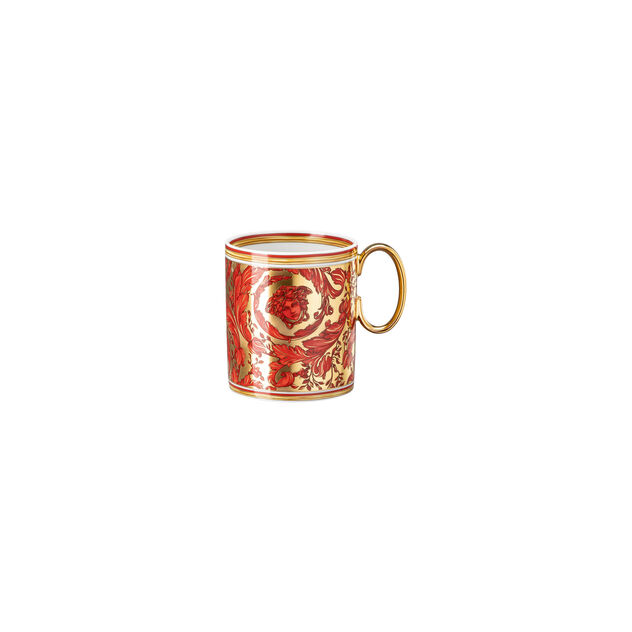 Mug with handle image number 0