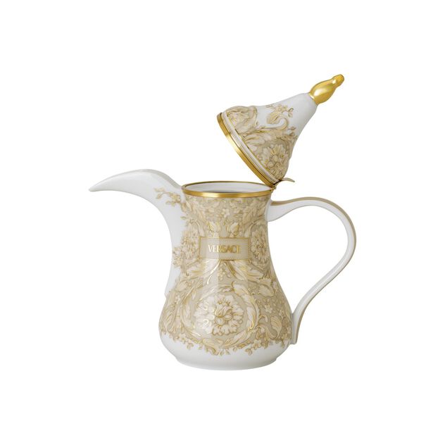 Coffee-pot Dallah image number 2