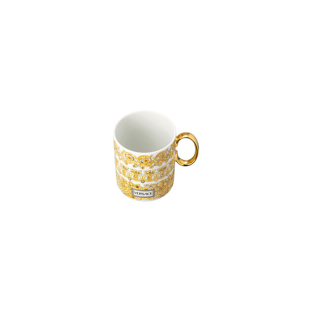 Becher mit Henkel image number 1
