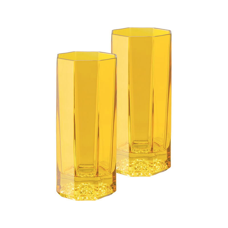 Bte cad. 2 verres longdrink