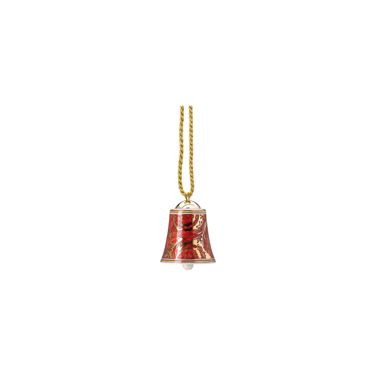 Versace Medusa Garland XMAS | Rosenthal
