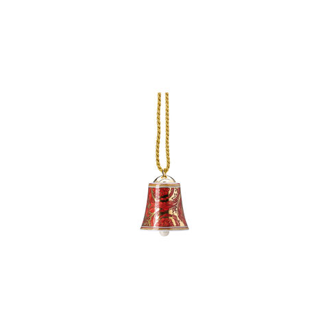 Cloche porcelaine