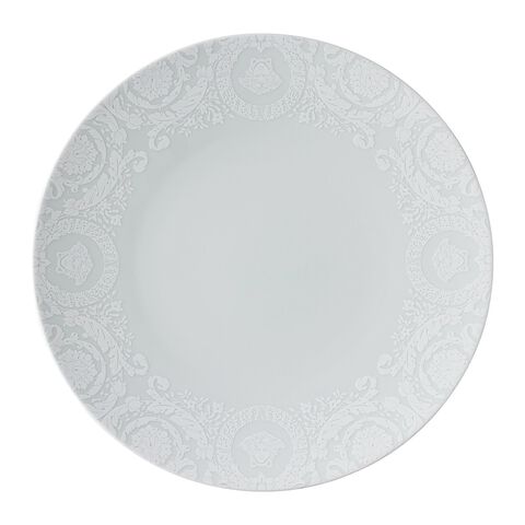 Assiette de pr&eacute;sentation 33 cm