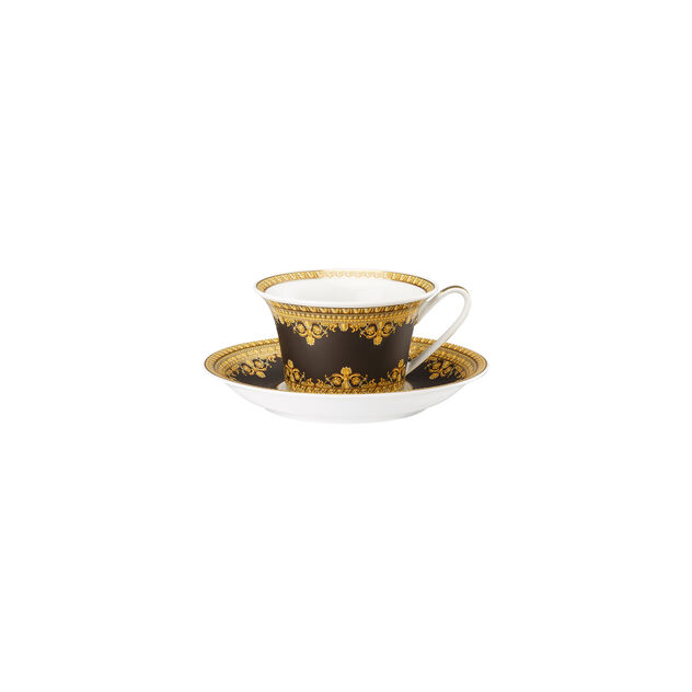 Teetasse 2-tlg. image number 0