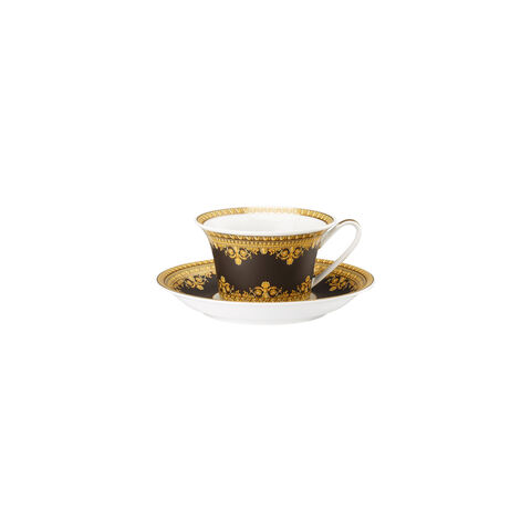 Paire tasse 4 basse