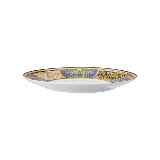 Plate 28 cm image number 1