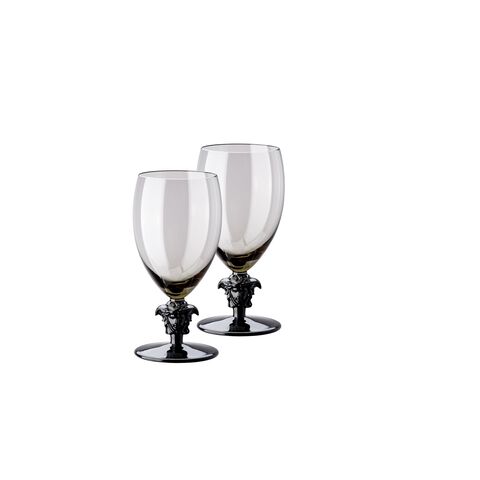Gb 2 white wine glasses