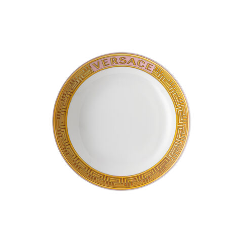 Plate deep 22 cm