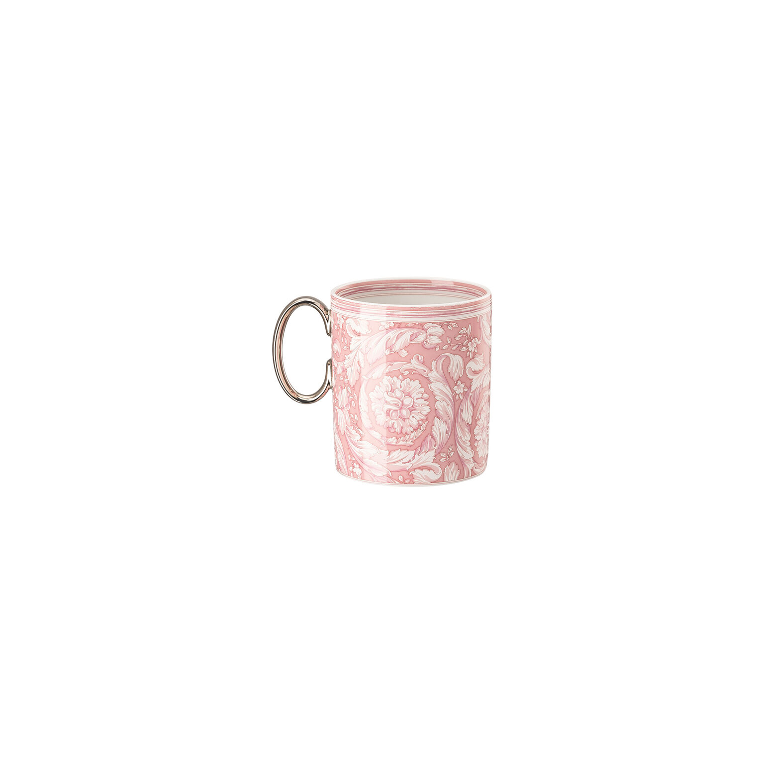 Barocco Barocco Rose Becher mit Henkel
