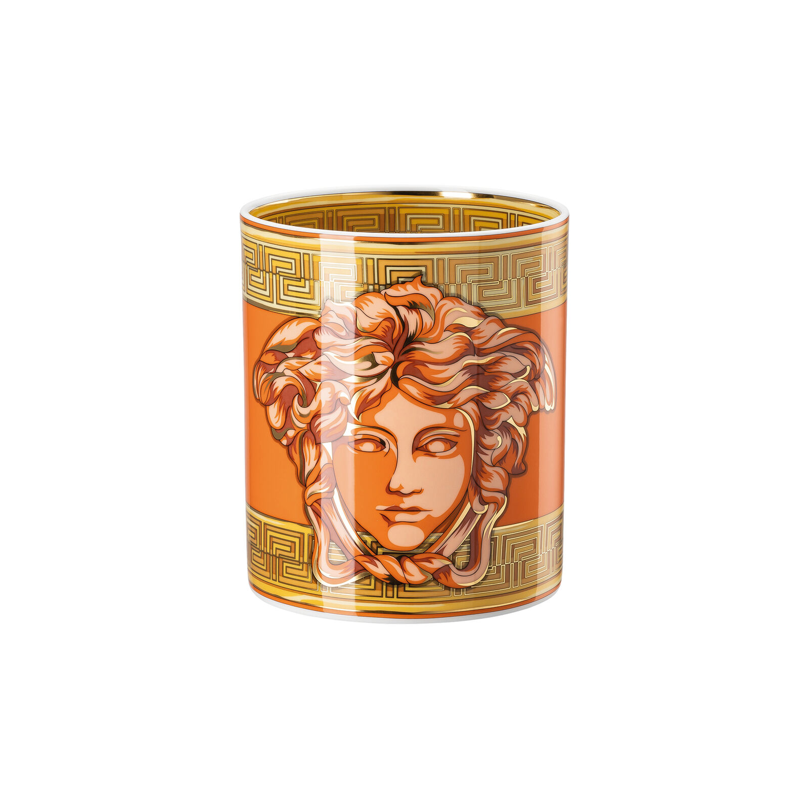 Vaso 18 cm image number null