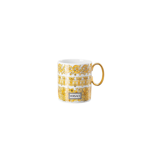 Becher mit Henkel image number 0