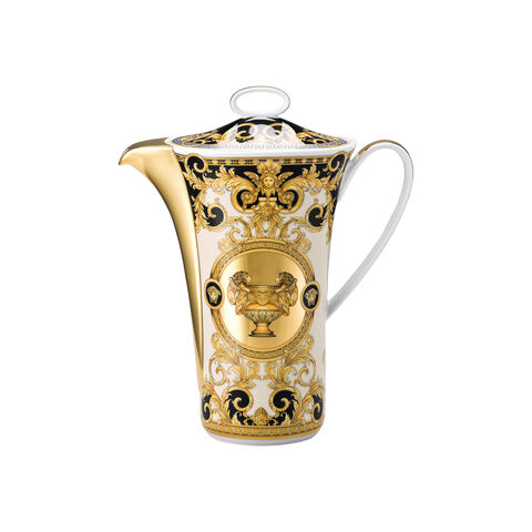 Coffee-pot 3