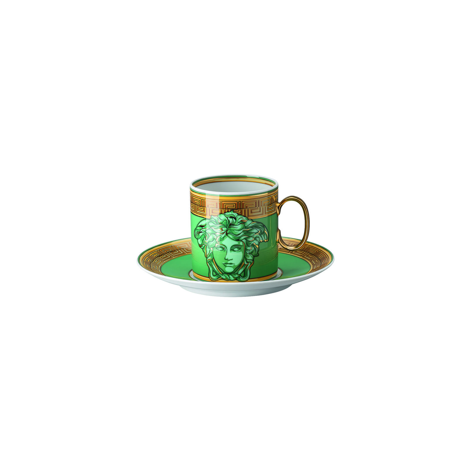 Kaffeetasse 2-tlg. image number null