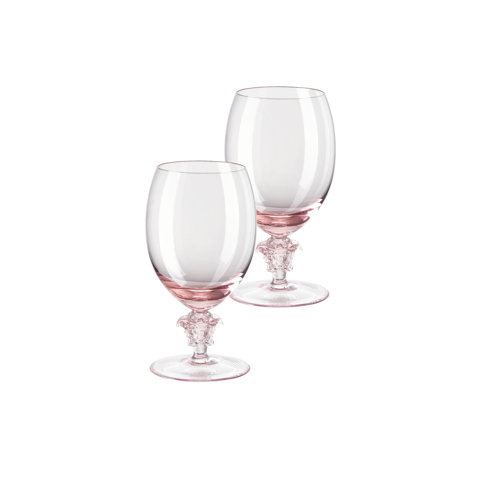 Gb 2 red wine glasses image number null