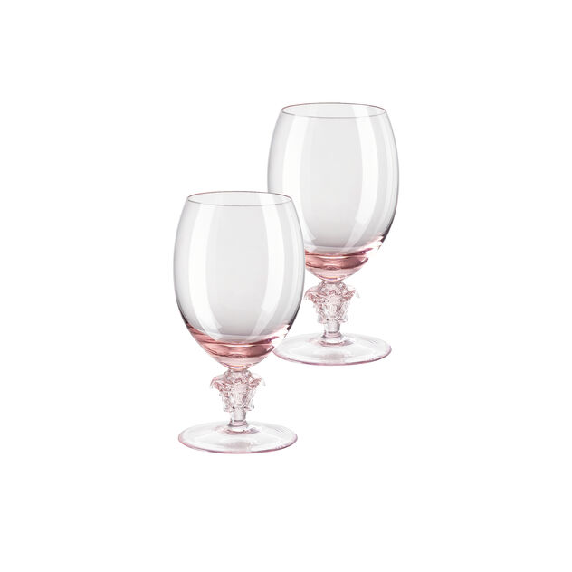 Gb 2 red wine glasses image number 0