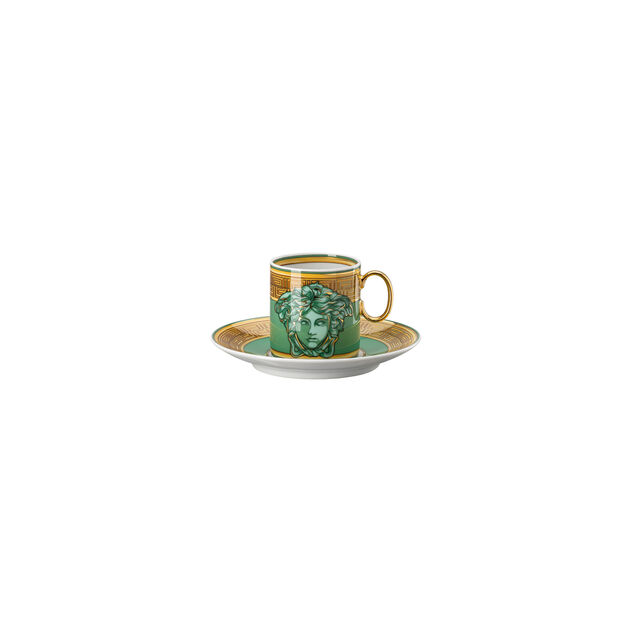 Espressotasse 2-tlg. image number 0