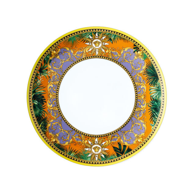 Assiette plate 28 cm image number 0