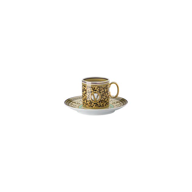 Paire tasse à espresso image number 0
