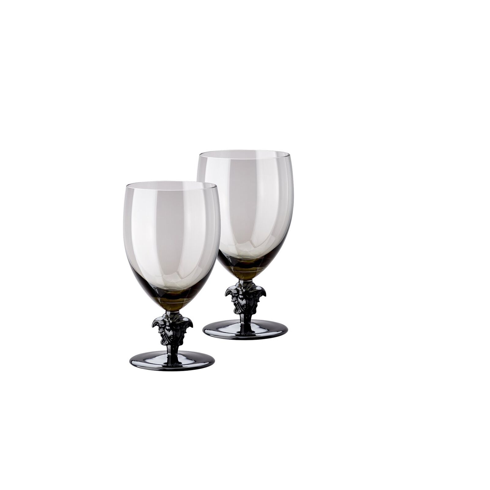 Bte cad. 2 verres &agrave; vin rouge image number null