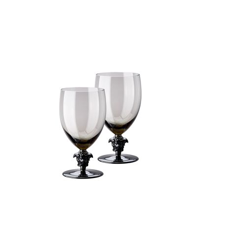 Gb 2 red wine glasses