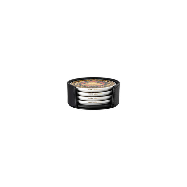 Sous verre porcel. 4 pcs. image number 0