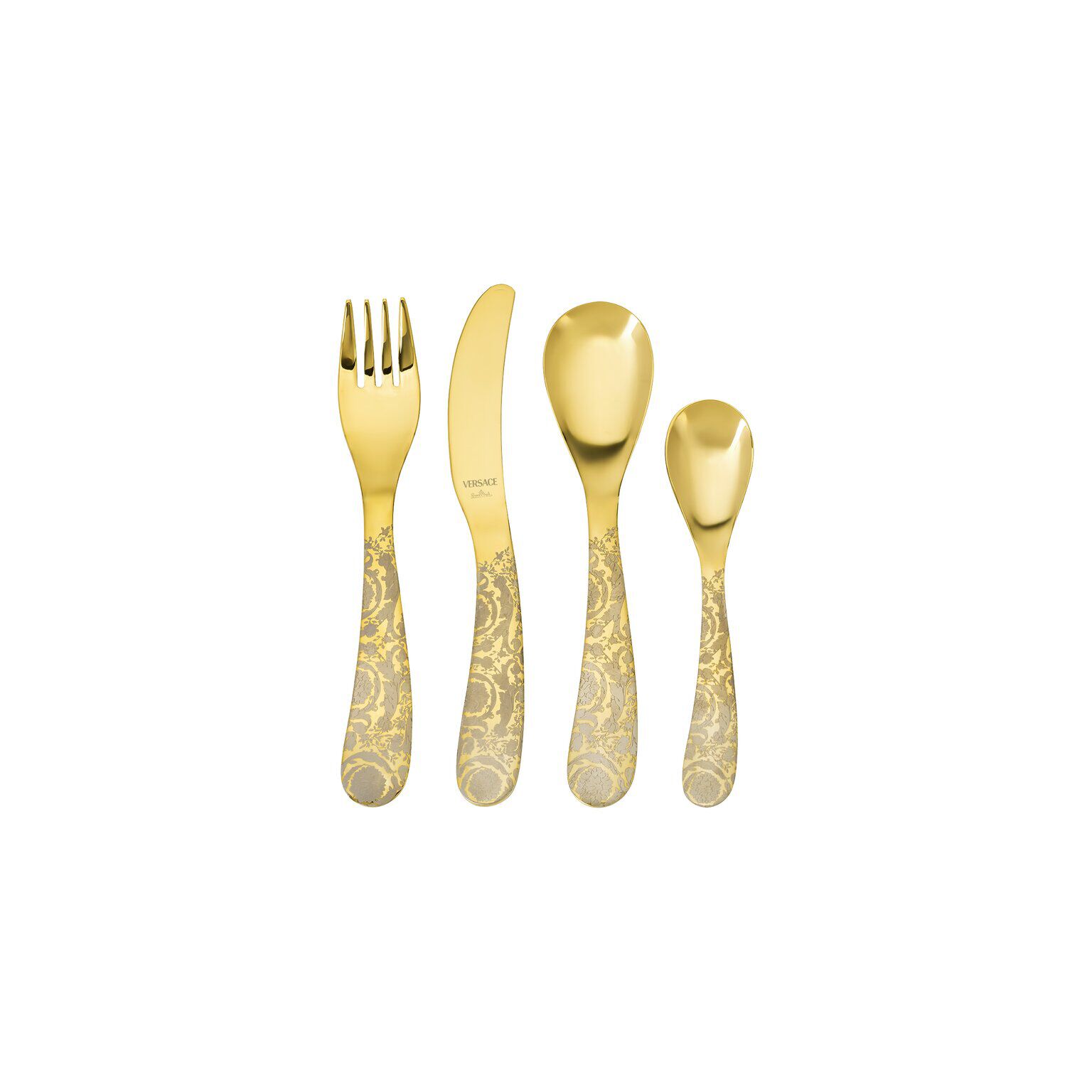Versace cutlery | Rosenthal Porcelain Online Shop