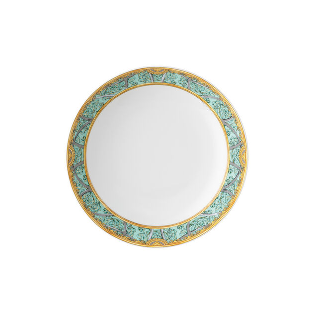 Plate deep 22 cm image number 0