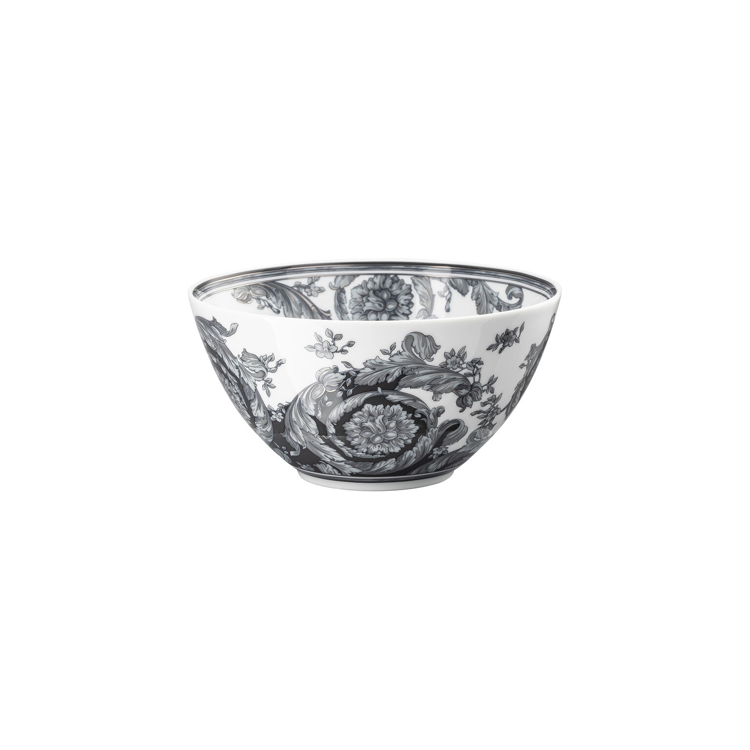 Barocco Barocco HazeBowl 18 cm - Thumbnail 2