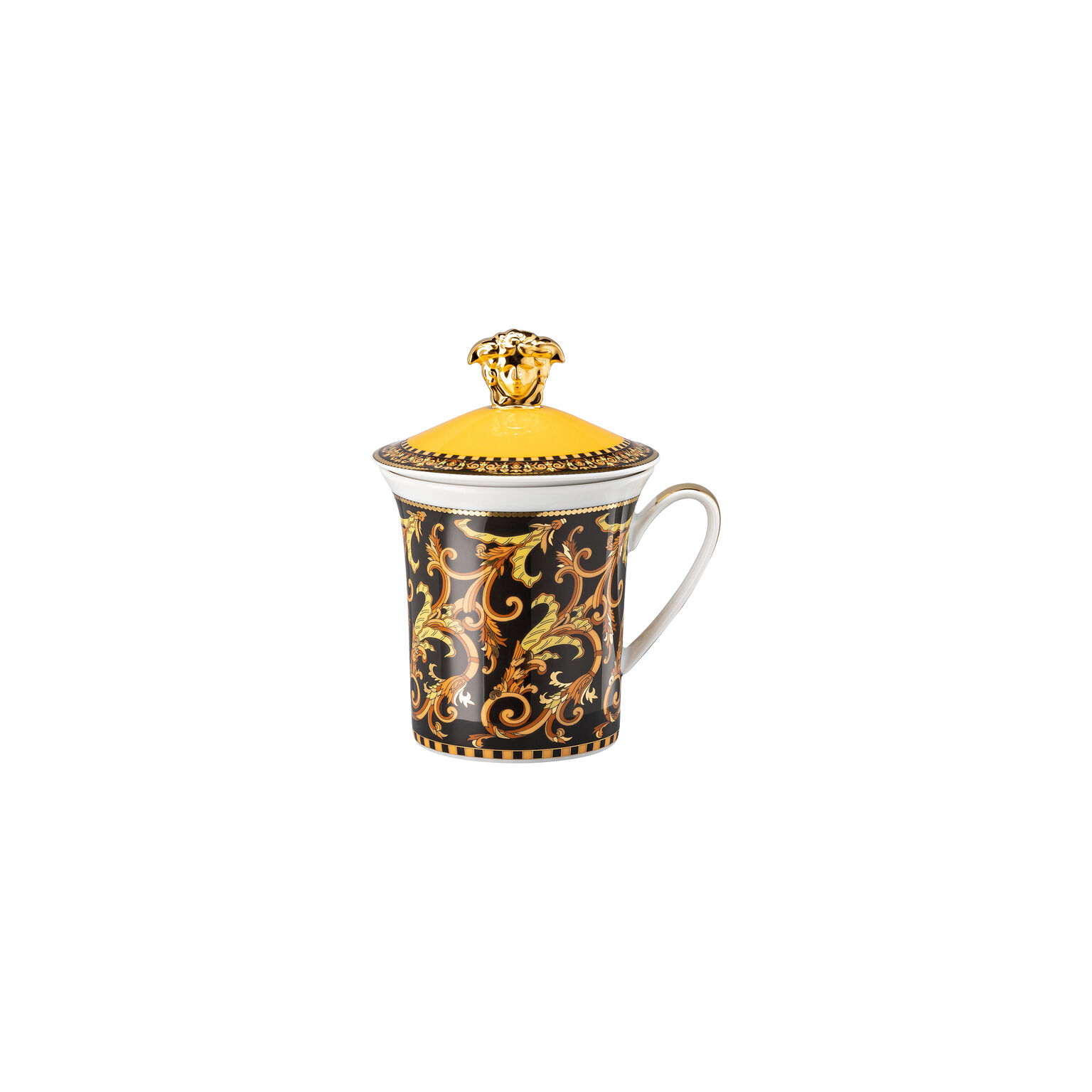 Rosenthal versace sale outlet