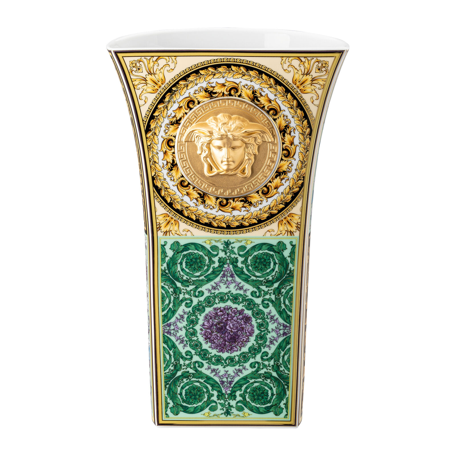 Vase 34 cm image number null
