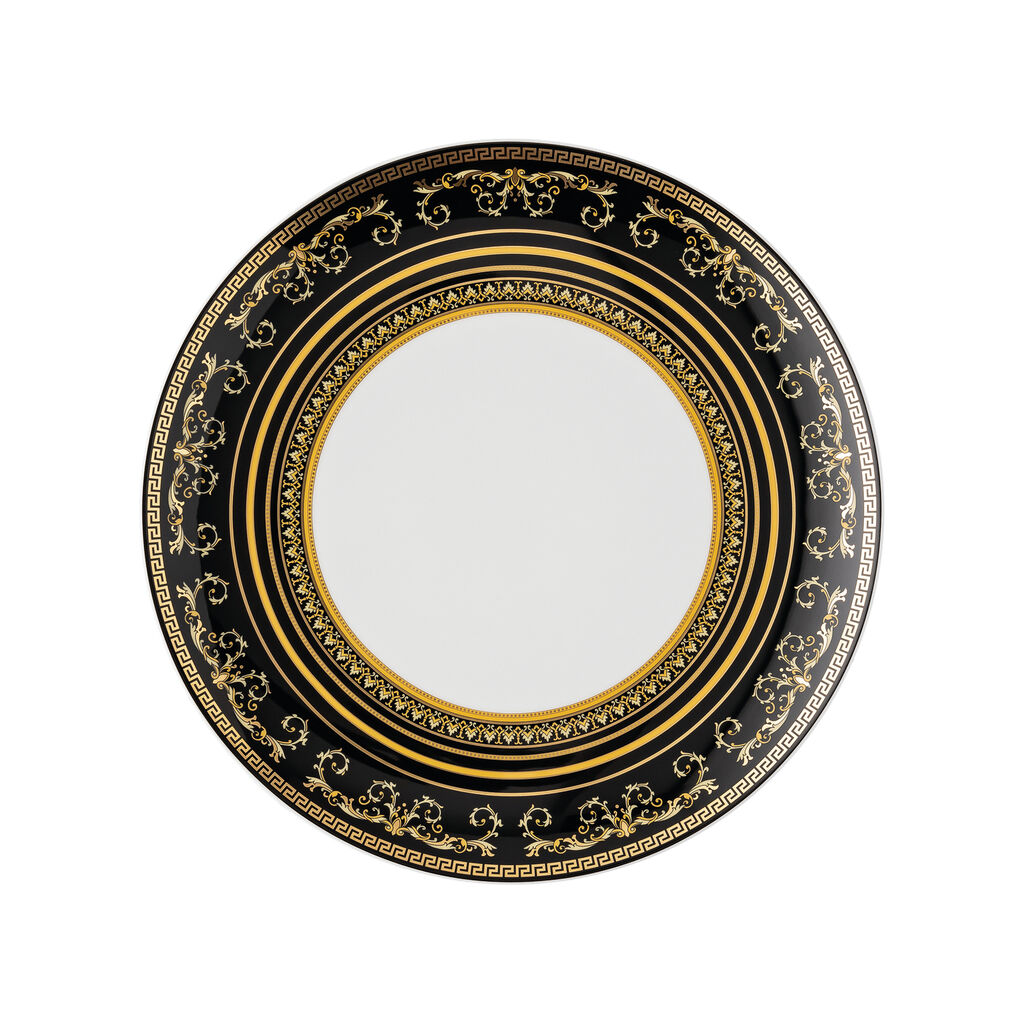 Assiette plate 28 cm image number 0