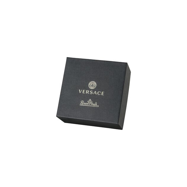 Porcelain coaster 4 pcs. image number 3