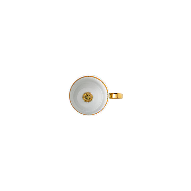 Mug with handle image number 1