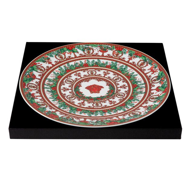 Assiette No&euml;l image number 3