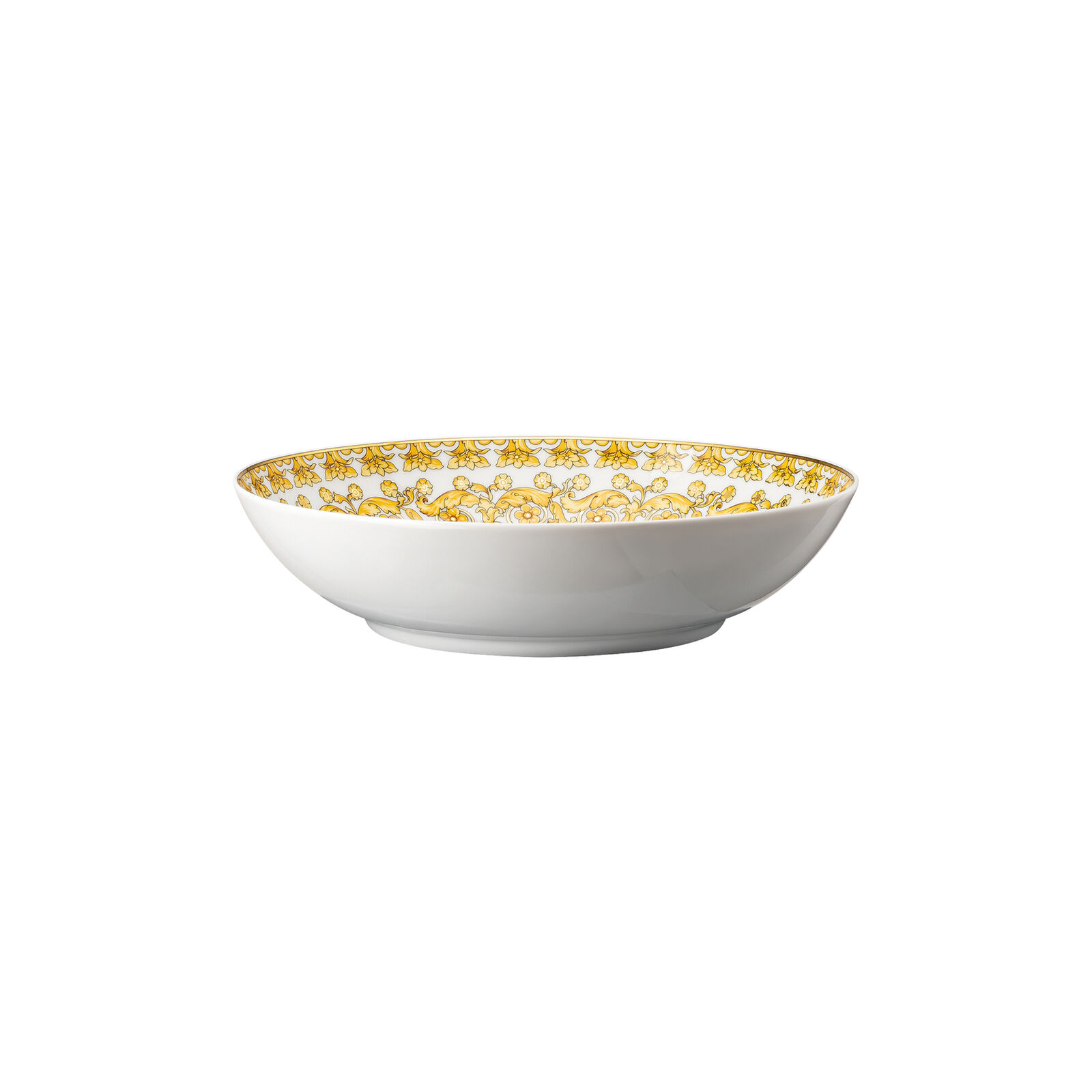 Plate deep 22 cm image number null