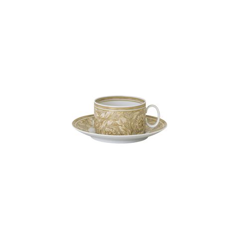 Teetasse 2-tlg.