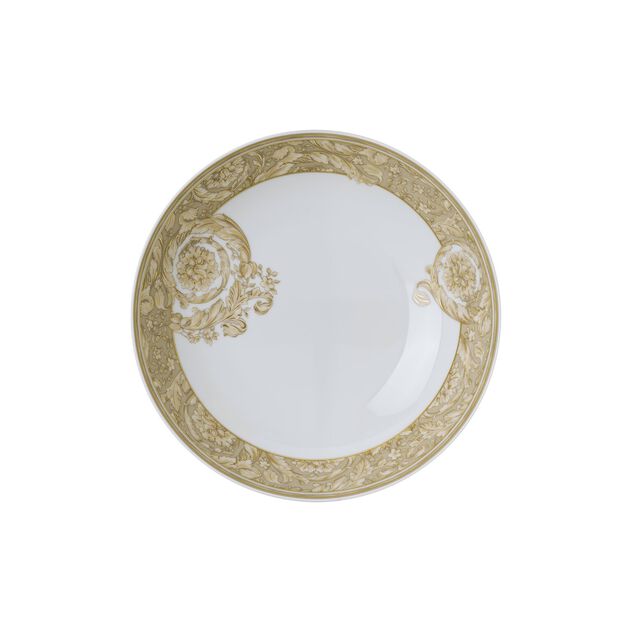Assiette creuse 22 cm image number 0