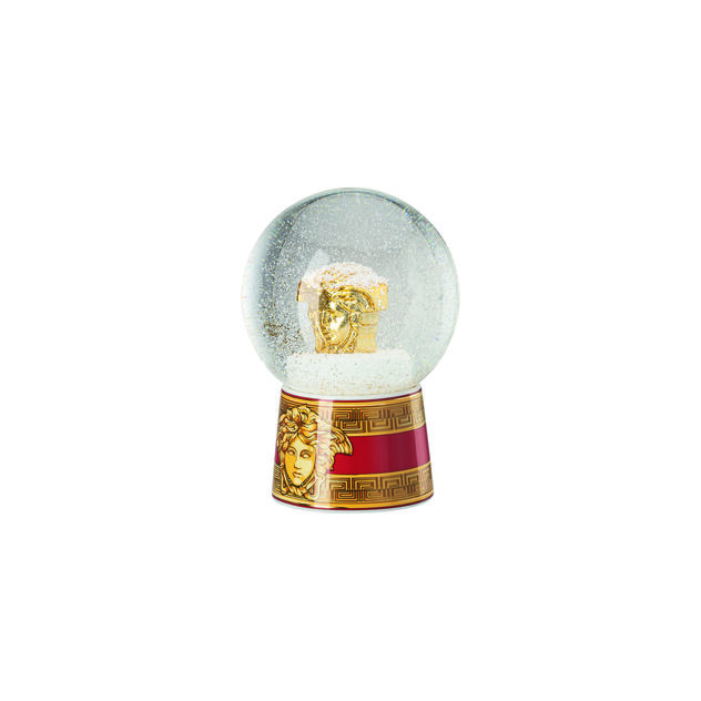 Boule de neige grande image number 1