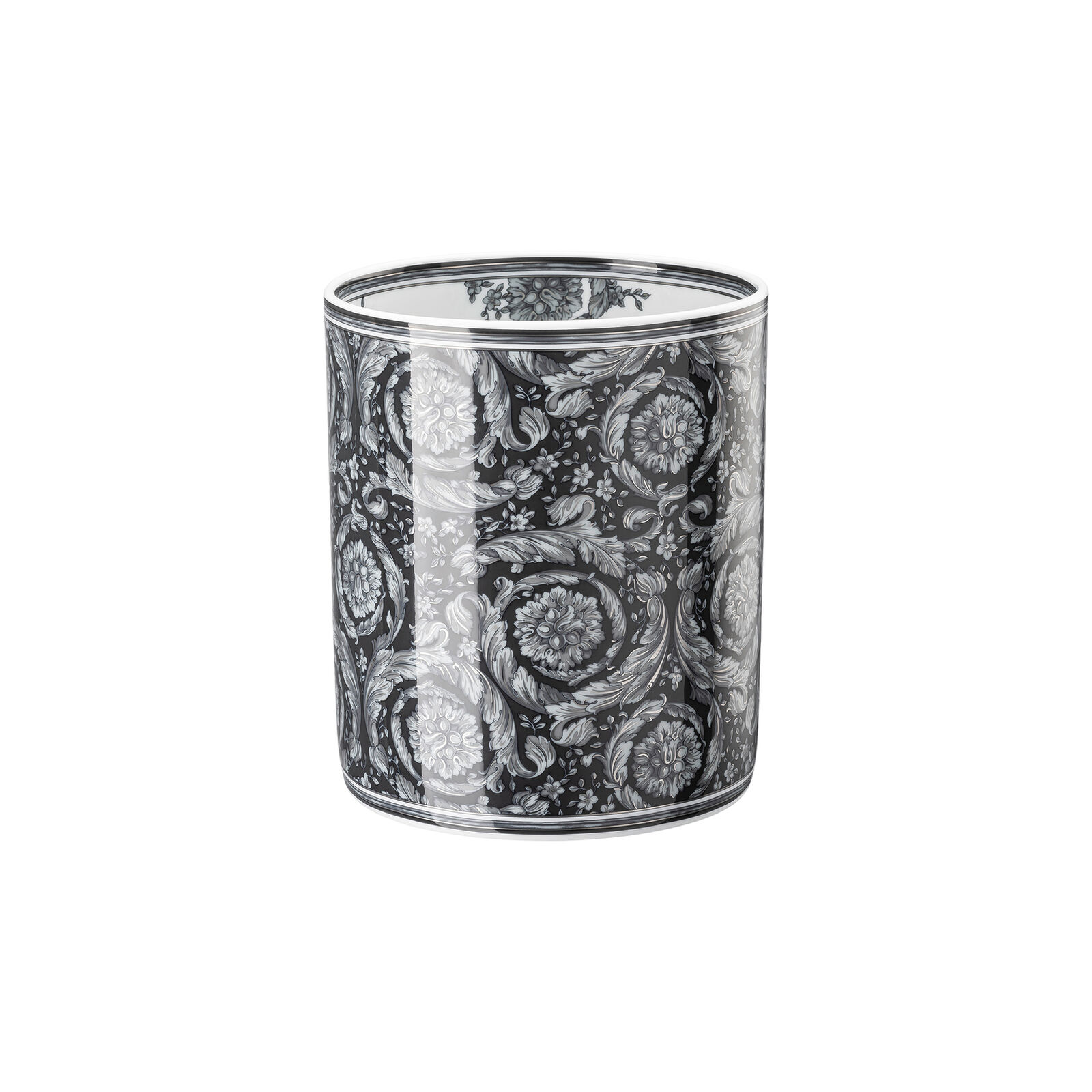 Vase 18 cm image number null