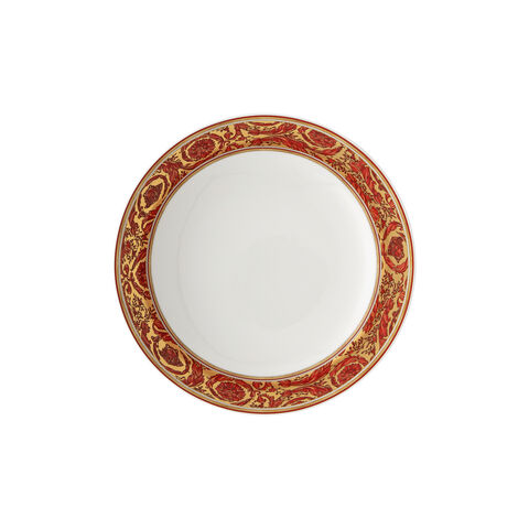 Assiette creuse 22 cm