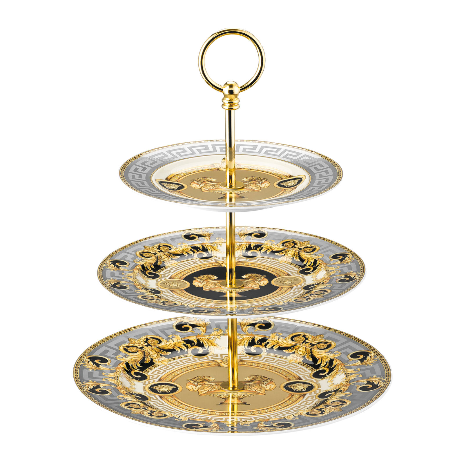 Etagère 3 pcs. image number null