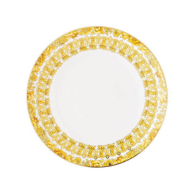 Assiette plate 28 cm image number 0