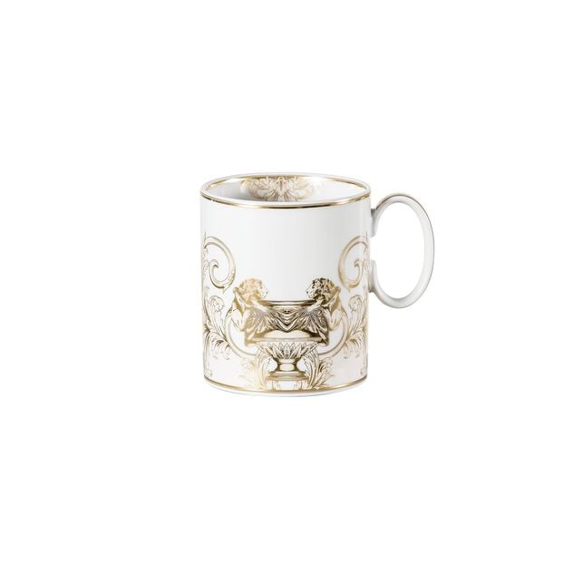 Becher mit Henkel image number 0